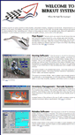 Mobile Screenshot of berkutsystems.com